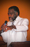Dr. Willie D Robinson Memorial Contribution
