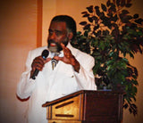 Dr. Willie D Robinson Memorial Contribution