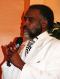Dr. Willie D Robinson Memorial Contribution